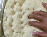 Foto langkah ke 7 dari resep Focaccia.