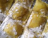 Foto del paso 8 de la receta: Ravioles de no-ricotta (veganos)