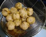 Foto langkah ke 3 dari resep Cucur Bawang.