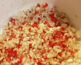 Foto del paso 4 de la receta: Tuco con carne y chorizo bien de otoño 🍁🍂🍁con tips!