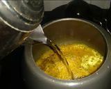 मूंग दाल की खिचड़ी (Moong Dal Ki Khichdi recipe in Hindi) रेसिपी चरण 3 फोटो