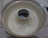 Foto langkah ke 4 dari resep 60. Prol Tape Keju.