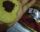 Foto langkah ke 5 dari resep Roti Sobek Coklat Metode KSB.