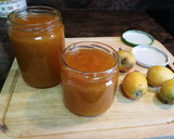Foto del paso 7 de la receta: Mermelada de nísperos a la canela
