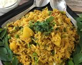 વધારેલા ભાત (Vagharela Bhat Recipe In Gujarati) રેસીપી સ્ટેપ4ફોટો
