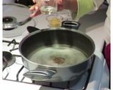 A picture of step 2 of White Rice.