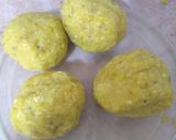 Foto del paso 5 de la receta: Empanadas de Plátano maduro con Carne Mechada