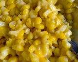 Foto langkah ke 2 dari resep JaSuKe Jagung Keju Susu.