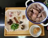 กระดูกอ่อนตุ๋น 9 อรหันต์🤪 วิธีทำสูตร 1 รูป