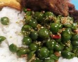Foto langkah ke 1 dari resep Karedok Leunca.