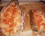 Foto del paso 4 de la receta: Langostas al horno
