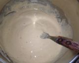 Foto del paso 2 de la receta: Tortitas de acelga al horno
