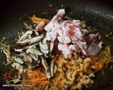 【年菜】小媳婦聰明快炒米粉的食譜步驟10照片