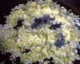 Foto del paso 1 de la receta Croquetas de cecina y puerro