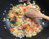 Foto del paso 1 de la receta: Fideos a la huancaina