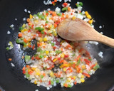 Foto del paso 1 de la receta: Fideos a la huancaina