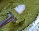 কড়াইশুঁটির কচুরি (Koraisutir Kochuri recipe in Bengali) রেসিপি ধাপ - 4 ছবি
