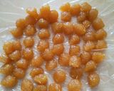 Foto langkah ke 3 dari resep Nastar Lumer.