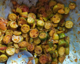 கோவைக்காய் ப்ரை ரெசிபி ஸ்டேப் 5 புகைப்படம்