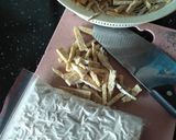 Foto langkah ke 1 dari resep Oreg tempe simple.