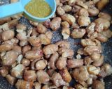 صورة لخطوة 6 من وصفة فول معلب بالطماطم