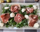 Foto del passaggio 4 della ricetta Fichi farciti