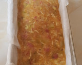 Foto del paso 6 de la receta: Pastel de calabacín y bacon