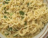 Foto langkah ke 7 dari resep Mie dog-dog ala burjo.