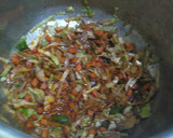 મિક્સ વેજ મેક્રોની એલ્બો   પાસ્તા (Mix Veg Macaroni Elbo Pasta Recipe In Gujarati) રેસીપી સ્ટેપ4ફોટો