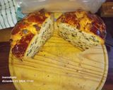 Foto del paso 7 de la receta: Pan dulce hecho en casa