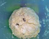 Une image de l'étape 4 de Cookies cranberries noix de coco 🥥🥥.