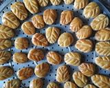 Foto langkah ke 10 dari resep 14. Nastar homemade.