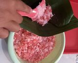 Foto langkah ke 5 dari resep *AWUG-AWUG SAGU MUTIARA*.