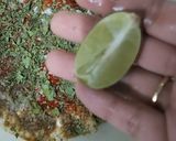 ভাট্টি দা মূর্গ অংগারা (bhatti da murg angara recipe in Bengali) রেসিপির ধাপ 7 ছবি