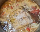 Foto del paso 10 de la receta 42. Lomo de cerdo en olla express