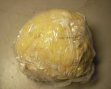 A picture of step 3 of American Apple Pie.