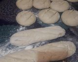 Foto del paso 3 de la receta: Pan casero