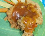 Foto langkah ke 6 dari resep Steak Daging Rumahan.