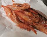 Foto del paso 2 de la receta: Gambones al horno