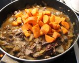 Foto del paso 4 de la receta: Almu de viernes 17