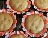 Foto del paso 4 de la receta Pastelillos de plátano y nueces