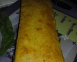 Foto langkah ke 8 dari resep Bolu Pisang.