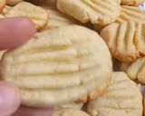 Foto del paso 7 de la receta: 🍊Galletitas de Naranja🍊