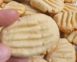 Foto del paso 7 de la receta: 🍊Galletitas de Naranja🍊