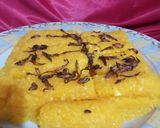 Foto langkah ke 4 dari resep Bika Ubi/Singkong(Bingkang/Ade).