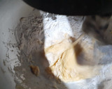 Foto del paso 5 de la receta: Muffins de manzana y canela con una cobertura de queso crema
