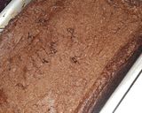 Foto del paso 7 de la receta: Brownie