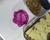 Foto del paso 4 de la receta: Lasagna de berenjenas 🤍