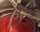 Foto del paso 4 de la receta: Jitomates encurtidos (Malosolnie pomidori)