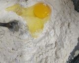 صورة لخطوة 2 من وصفة خبز سندويش 🍞🍞
